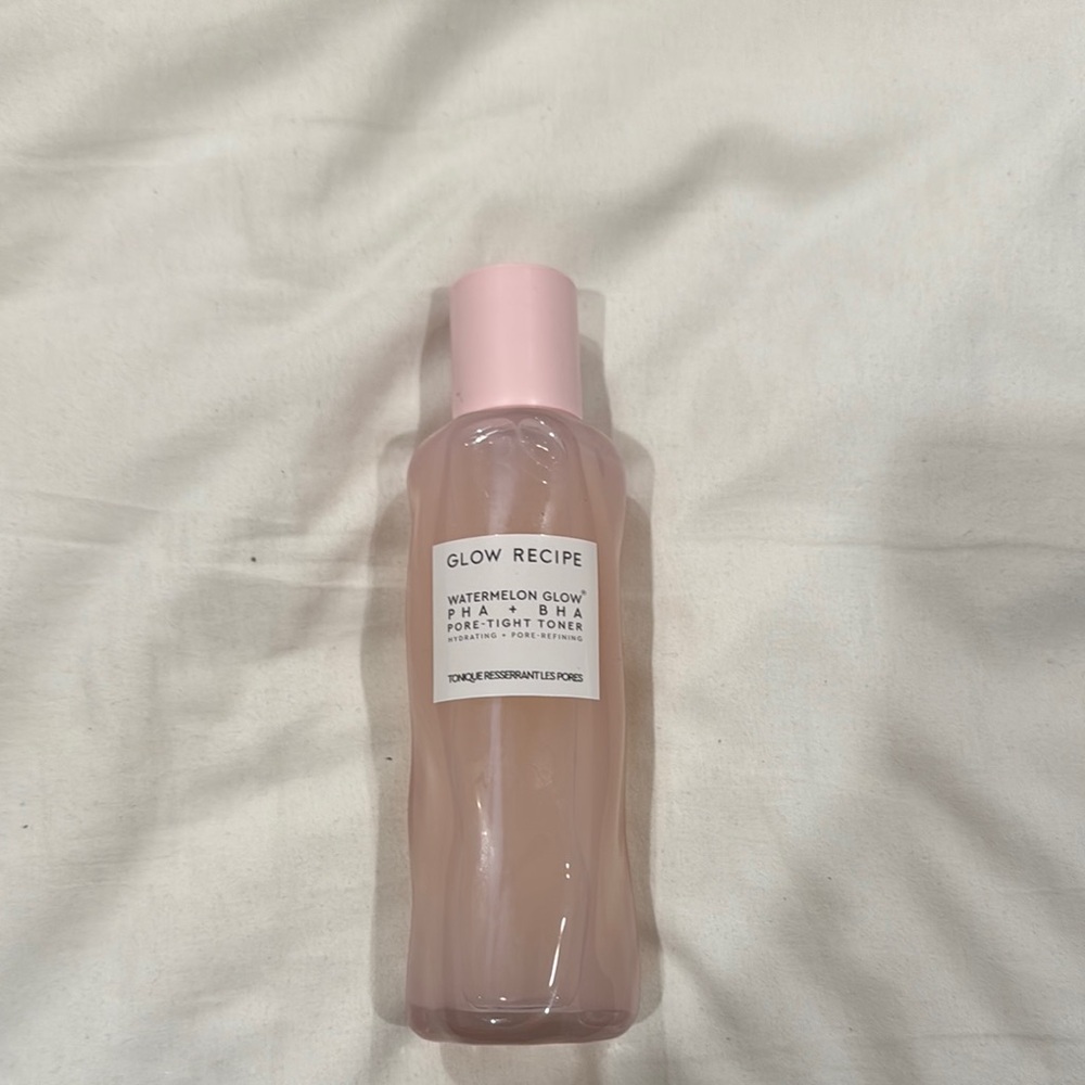 Glow Recipe Watermelon Glow PHA+BHA Pore-Tight Toner